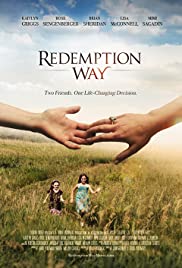 Watch Full Movie :Redemption Way (2017)