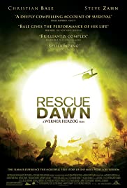 Watch Full Movie :Rescue Dawn (2006)