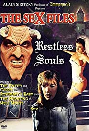 Watch Full Movie :Restless Souls (1998)