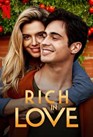 Watch Full Movie :Ricos de Amor (2020)