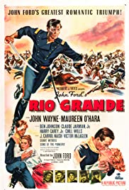 Watch Full Movie :Rio Grande (1950)