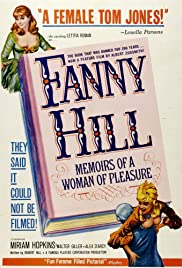 Watch Full Movie :Russ Meyers Fanny Hill (1964)