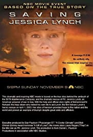 Watch Full Movie :Saving Jessica Lynch (2003)