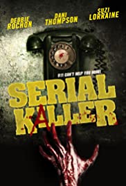 Watch Full Movie :Serial Kaller (2014)