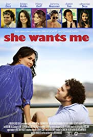 Watch Full Movie :She Wants Me (2012)