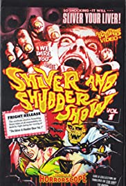 Watch Full Movie :Shiver & Shudder Show (2002)