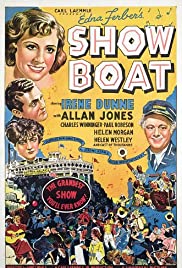 Watch Full Movie :Show Boat (1936)