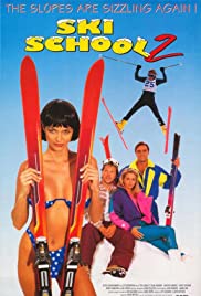 Watch Full Movie :Ski School 2 (1994)