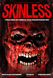 Watch Full Movie :Skinless (2013)