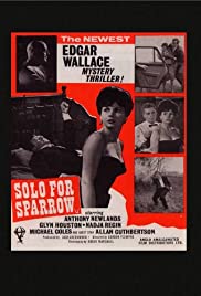 Watch Full Movie :Solo for Sparrow (1962)