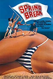 Watch Full Movie :Spring Break (1983)