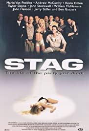 Watch Full Movie :Stag (1997)