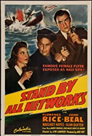 Watch Full Movie :Stand By All Networks (1942)