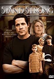 Watch Full Movie :Stand Strong (2011)