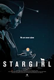 Watch Full Movie :StarGirl (2015)