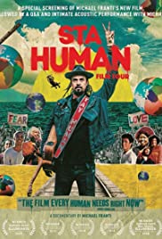Watch Full Movie :Stay Human (2018)