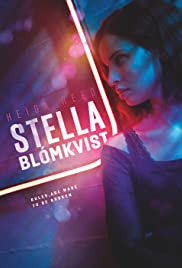 Watch Full Movie :Stella Blómkvist (2017 )