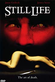 Watch Full Movie :Still Life: The Fine Art of Murder (1990)