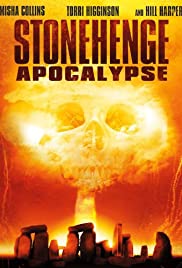 Watch Full Movie :Stonehenge Apocalypse (2010)