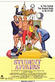 Watch Full Movie :Student Affairs (1987)
