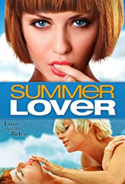 Watch Full Movie :Summer Lover (2008)