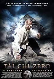 Watch Full Movie :Tai Chi Zero (2012)