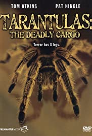 Watch Full Movie :Tarantulas: The Deadly Cargo (1977)