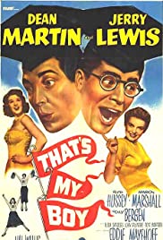 Watch Full Movie :Thats My Boy (1951)