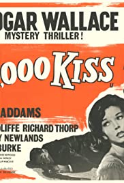 Watch Full Movie :The £20,000 Kiss (1963)