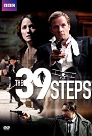 Watch Full Movie :The 39 Steps (2008)