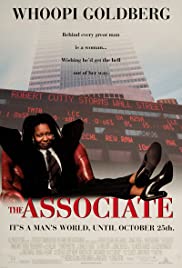 Watch Full Movie :The Associate (1996)