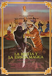 Watch Full Movie :The Beast and the Magic Sword (1983)