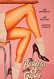 Watch Full Movie :The Best Legs in Eighth Grade (1984)