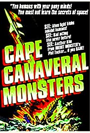 Watch Full Movie :The Cape Canaveral Monsters (1960)