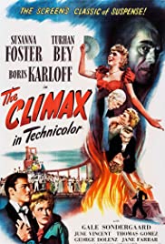 Watch Full Movie :The Climax (1944)