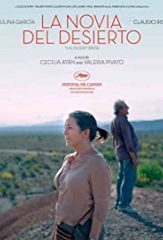 Watch Full Movie :The Desert Bride (2017)