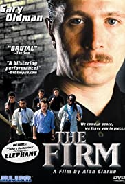 Watch Full Movie :The Firm (1989)