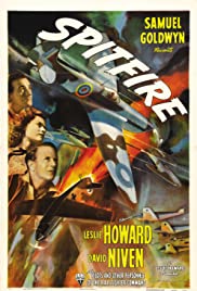 Watch Full Movie :Spitfire (1942)