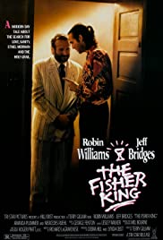 Watch Full Movie :The Fisher King (1991)