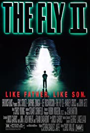 Watch Full Movie :The Fly II (1989)