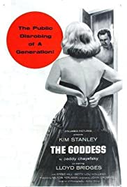 Watch Full Movie :The Goddess (1958)