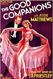 Watch Full Movie :The Good Companions (1933)