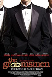 Watch Full Movie :The Groomsmen (2006)