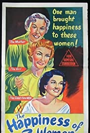 Watch Full Movie :Wishing Well (1954)