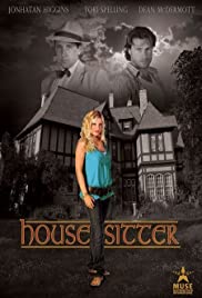 Watch Full Movie :The House Sitter (2007)