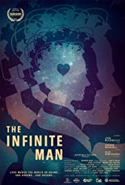 Watch Full Movie :The Infinite Man (2014)