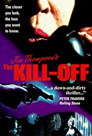 Watch Full Movie :The KillOff (1989)