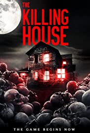Watch Full Movie :The Killing House (2018)