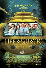 Watch Full Movie :The Life Aquatic with Steve Zissou (2004)
