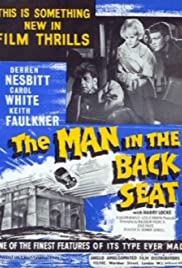 Watch Full Movie :The Man in the Back Seat (1961)